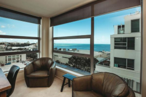 Liardet22 The Penthouse, New Plymouth